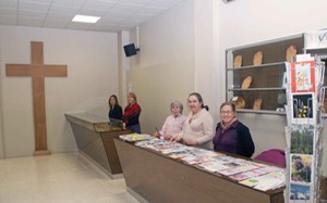 Librairie